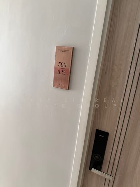 Knightsbridge Prime Sathorn, Bangkok, 599 Naradhiwas Rajanagarindra Road, Thung Maha Mek, Sathon, Bangkok, 1 Bedroom, 44 sqm, Condo For Sale, by Forty-Six Real Estate Group, 500476176 - DDproperty.com