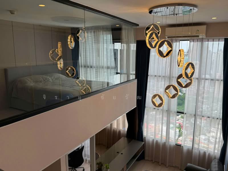 Knightsbridge Prime Sathorn : ไนท์บริดจ์ ไพรม์ สาทร, กรุงเทพ, 599 นราธิวาสราชนครินทร์, ทุ่งมหาเมฆ, สาทร, กรุงเทพ, 44 ตร.ม., คอนโด ขาย, โดย จิรายุ ชัยวัฒนศิริ, 500476177 - DDproperty.com