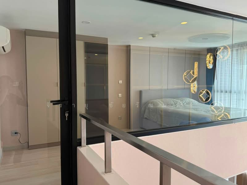 Knightsbridge Prime Sathorn : ไนท์บริดจ์ ไพรม์ สาทร, กรุงเทพ, 599 นราธิวาสราชนครินทร์, ทุ่งมหาเมฆ, สาทร, กรุงเทพ, 44 ตร.ม., คอนโด ขาย, โดย จิรายุ ชัยวัฒนศิริ, 500476177 - DDproperty.com