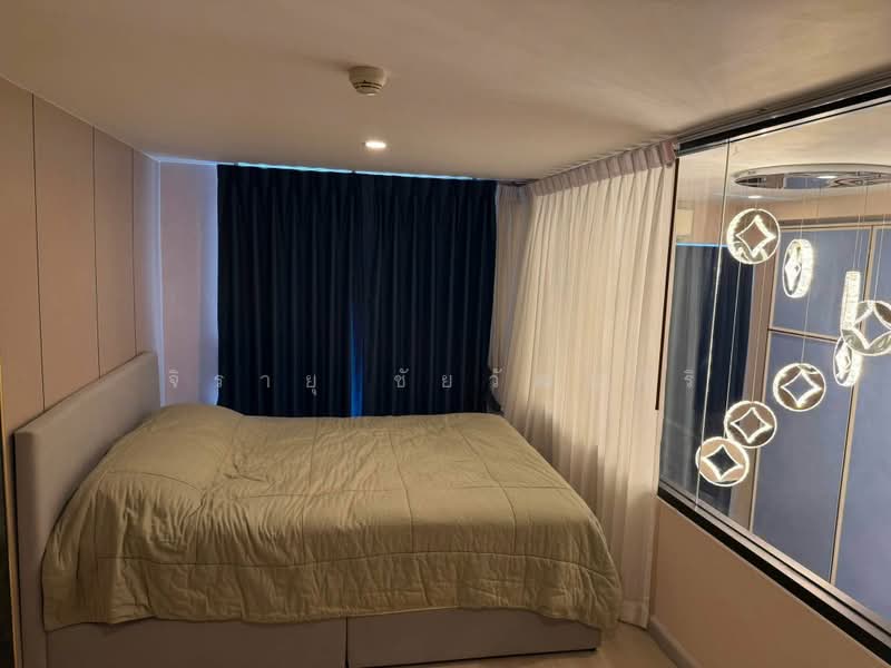 Knightsbridge Prime Sathorn, Bangkok, 599 Naradhiwas Rajanagarindra Road, Thung Maha Mek, Sathon, Bangkok, 2 Bedrooms, 44 sqm, Condo For Sale, by Jirayu Chaiyawattanasiri, 500476177 - DDproperty.com