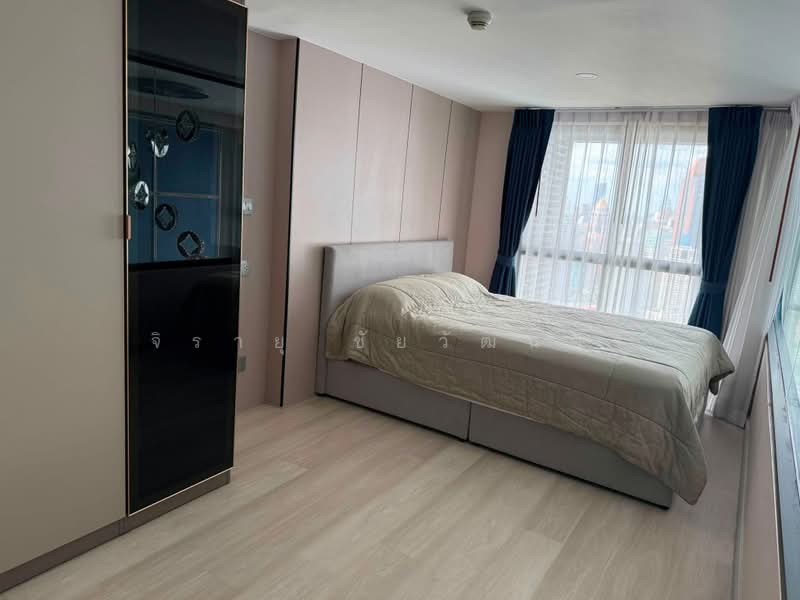 Knightsbridge Prime Sathorn, Bangkok, 599 Naradhiwas Rajanagarindra Road, Thung Maha Mek, Sathon, Bangkok, 2 Bedrooms, 44 sqm, Condo For Sale, by Jirayu Chaiyawattanasiri, 500476177 - DDproperty.com
