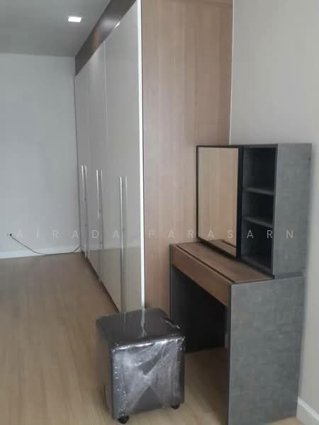 Mayfair Place Sukhumvit 64, Bangkok, Sukhumvit 64 Road, Bang Chak, Phra Khanong, Bangkok, 1 Bedroom, 42 sqm, Condo For Rent, by Airada Parasarn, 500476178 - DDproperty.com