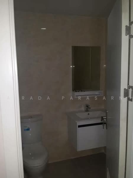 Mayfair Place Sukhumvit 64, Bangkok, Sukhumvit 64 Road, Bang Chak, Phra Khanong, Bangkok, 1 Bedroom, 42 sqm, Condo For Rent, by Airada Parasarn, 500476178 - DDproperty.com