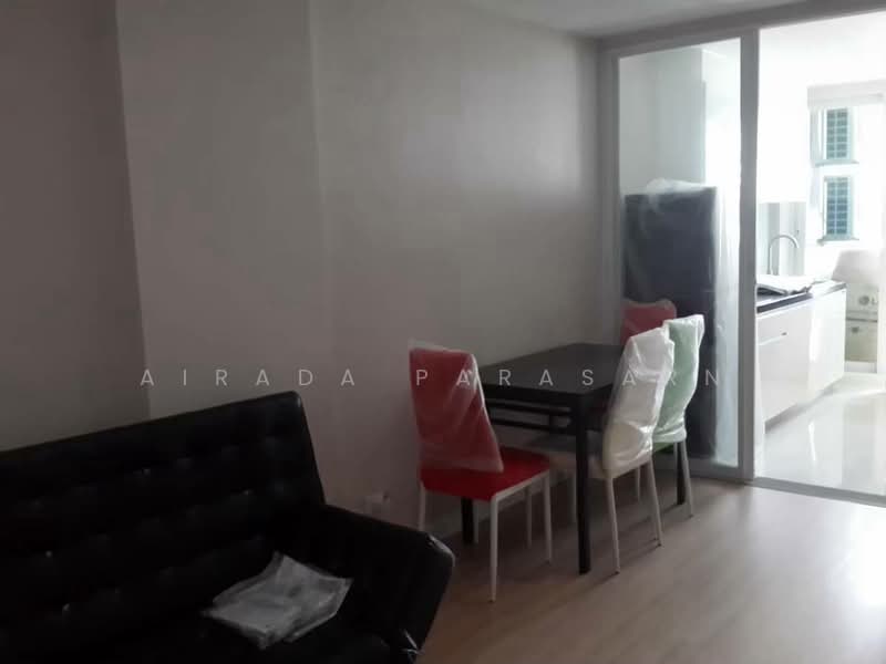 Mayfair Place Sukhumvit 64, Bangkok, Sukhumvit 64 Road, Bang Chak, Phra Khanong, Bangkok, 1 Bedroom, 42 sqm, Condo For Rent, by Airada Parasarn, 500476178 - DDproperty.com