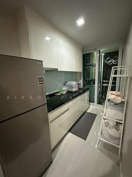 Mayfair Place Sukhumvit 64, Bangkok, Sukhumvit 64 Road, Bang Chak, Phra Khanong, Bangkok, 1 Bedroom, 42 sqm, Condo For Rent, by Airada Parasarn, 500476178 - DDproperty.com