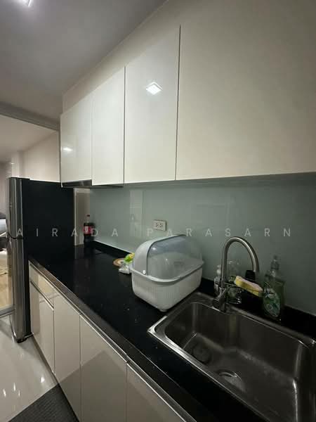 Mayfair Place Sukhumvit 64, Bangkok, Sukhumvit 64 Road, Bang Chak, Phra Khanong, Bangkok, 1 Bedroom, 42 sqm, Condo For Rent, by Airada Parasarn, 500476178 - DDproperty.com