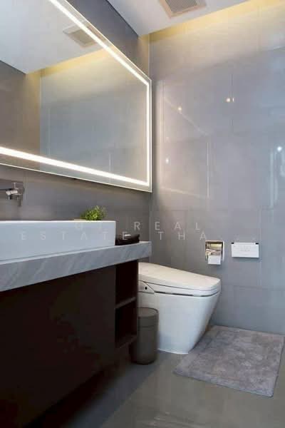 The Bangkok Sathorn, Bangkok, 111 South Sathorn Road, Yan Nawa, Sathon, Bangkok, 2 Bedrooms, 104 sqm, Condo For Sale, by GT Real Estate Thailand, 500476179 - DDproperty.com