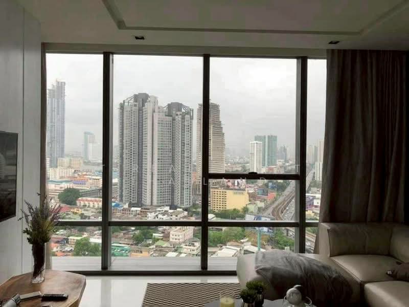 The Bangkok Sathorn : เดอะ แบงค็อก สาทร, กรุงเทพ, 111 ถนนสาทรใต้, ยานนาวา, สาทร, กรุงเทพ, 104 ตร.ม., คอนโด ขาย, โดย GT Real Estate Thailand, 500476179 - DDproperty.com