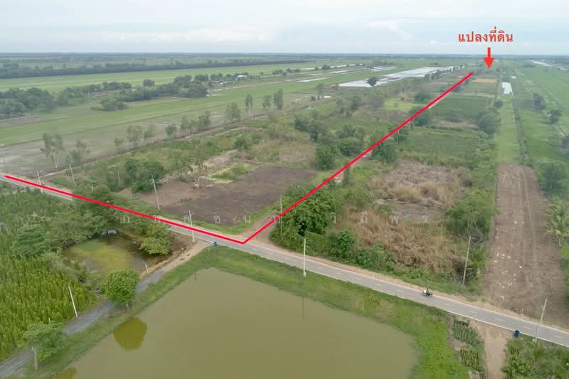 องครักษ์, Nakhon Nayok, Srisa Krabu, Ongkharak, Nakhon Nayok, , 800 sqm, Land For Sale, by กมลชนก วิถีพร, 500476180 - DDproperty.com