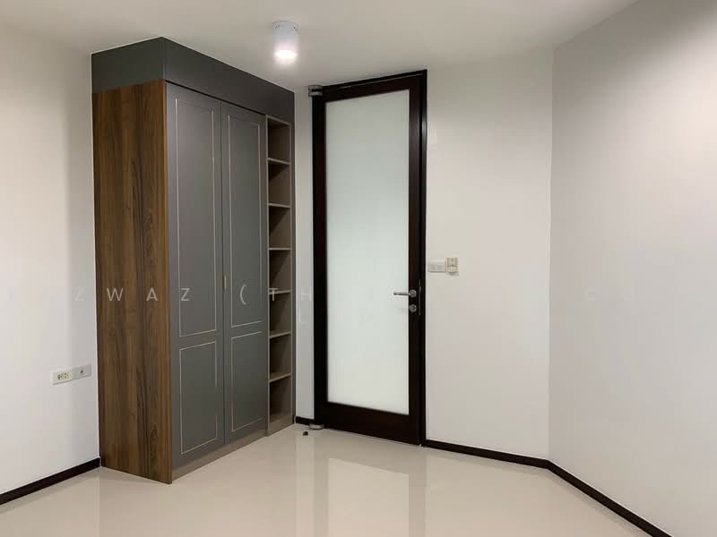 Central City East Tower, Bangkok, 1/121 East tower, Bang Na, Bangkok, 2 Bedrooms, 115 sqm, Condo For Rent, by Fazwaz (Thailand) Co., Ltd., 500476181 - DDproperty.com