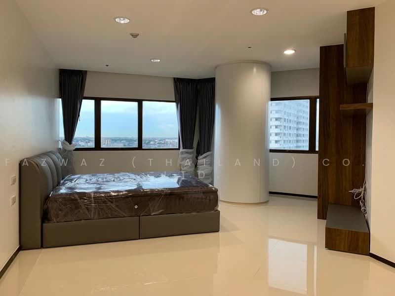 Central City East Tower : เซ็นทรัลซิตี้ บางนา อีสทาวเวอร์, กรุงเทพ, บางนา - ตราด, บางนา, กรุงเทพ, 115 ตร.ม., คอนโด ให้เช่า, โดย Fazwaz (Thailand) Co., Ltd., 500476181 - DDproperty.com