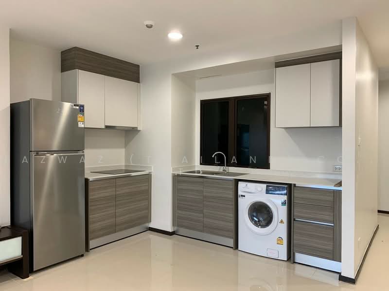 Central City East Tower : เซ็นทรัลซิตี้ บางนา อีสทาวเวอร์, กรุงเทพ, บางนา - ตราด, บางนา, กรุงเทพ, 115 ตร.ม., คอนโด ให้เช่า, โดย Fazwaz (Thailand) Co., Ltd., 500476181 - DDproperty.com