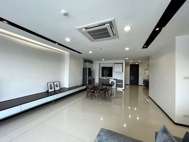 Central City East Tower : เซ็นทรัลซิตี้ บางนา อีสทาวเวอร์, กรุงเทพ, บางนา - ตราด, บางนา, กรุงเทพ, 115 ตร.ม., คอนโด ให้เช่า, โดย Fazwaz (Thailand) Co., Ltd., 500476181 - DDproperty.com