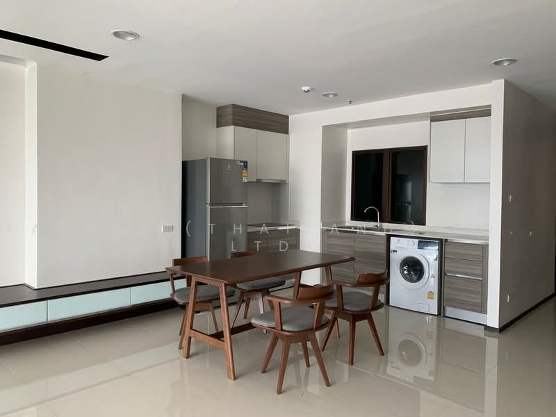 Central City East Tower : เซ็นทรัลซิตี้ บางนา อีสทาวเวอร์, กรุงเทพ, บางนา - ตราด, บางนา, กรุงเทพ, 115 ตร.ม., คอนโด ให้เช่า, โดย Fazwaz (Thailand) Co., Ltd., 500476181 - DDproperty.com