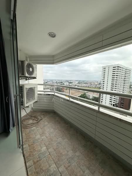 Central City East Tower, Bangkok, 1/121 East tower, Bang Na, Bangkok, 2 Bedrooms, 115 sqm, Condo For Rent, by Fazwaz (Thailand) Co., Ltd., 500476181 - DDproperty.com