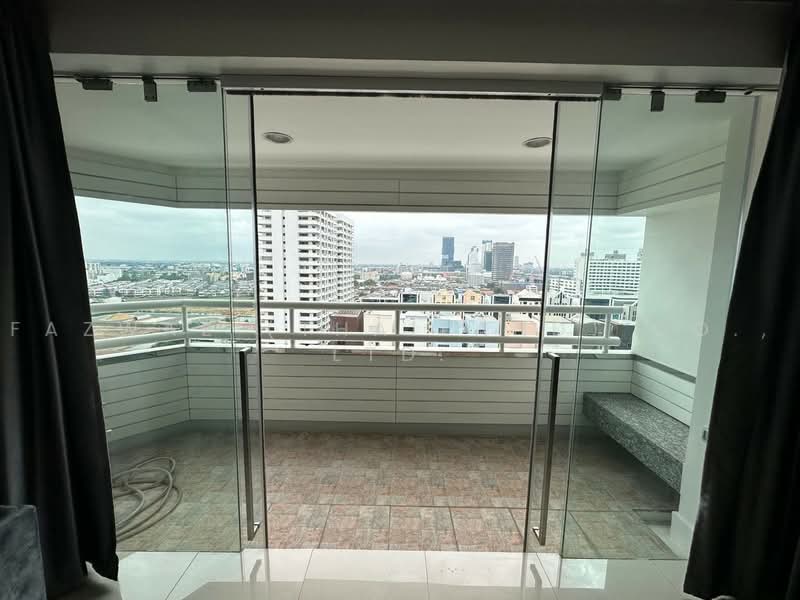 Central City East Tower : เซ็นทรัลซิตี้ บางนา อีสทาวเวอร์, กรุงเทพ, บางนา - ตราด, บางนา, กรุงเทพ, 115 ตร.ม., คอนโด ให้เช่า, โดย Fazwaz (Thailand) Co., Ltd., 500476181 - DDproperty.com