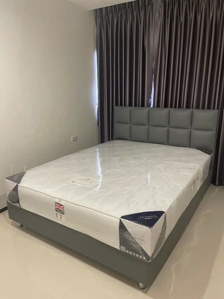 Central City East Tower, Bangkok, 1/121 East tower, Bang Na, Bangkok, 2 Bedrooms, 115 sqm, Condo For Rent, by Fazwaz (Thailand) Co., Ltd., 500476181 - DDproperty.com