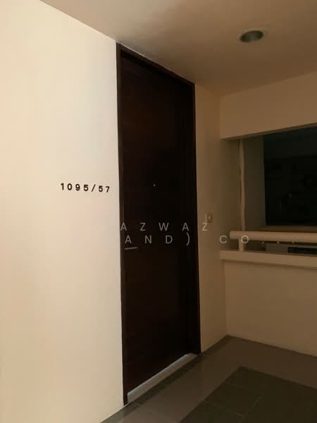 Central City East Tower : เซ็นทรัลซิตี้ บางนา อีสทาวเวอร์, กรุงเทพ, บางนา - ตราด, บางนา, กรุงเทพ, 115 ตร.ม., คอนโด ให้เช่า, โดย Fazwaz (Thailand) Co., Ltd., 500476181 - DDproperty.com