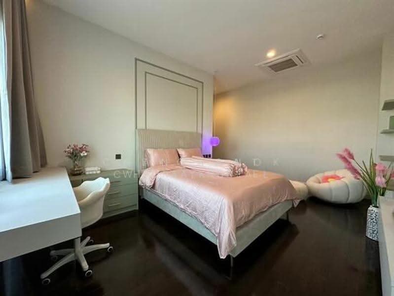 Grand Bangkok Boulevard Krungthepkritha, Bangkok, Srinakarin-Romklao Road, Khlong Sam Prawet, Lat Krabang, Bangkok, 5 Bedrooms, 604 sqm, Single Detached House For Sale, by Nantapat Warakdee, 500476182 - DDproperty.com