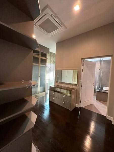 Grand Bangkok Boulevard Krungthepkritha, Bangkok, Srinakarin-Romklao Road, Khlong Sam Prawet, Lat Krabang, Bangkok, 5 Bedrooms, 604 sqm, Single Detached House For Sale, by Nantapat Warakdee, 500476182 - DDproperty.com