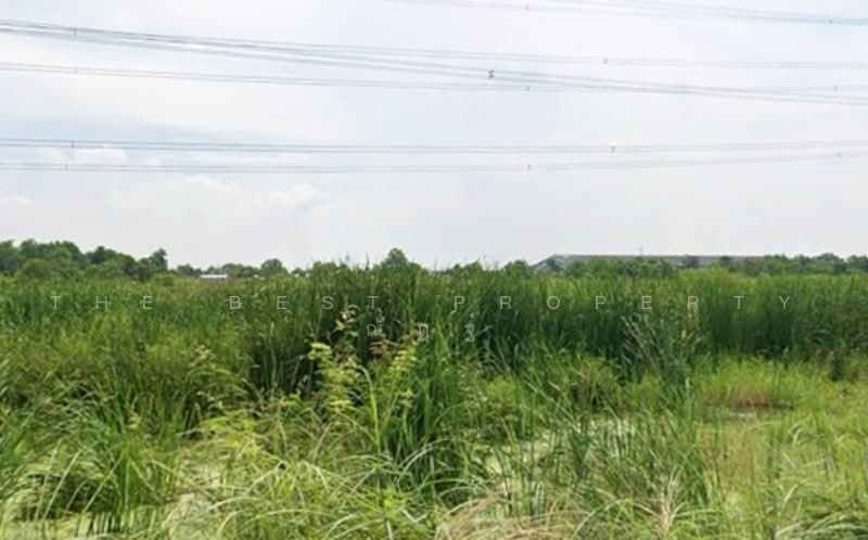 ที่ดินธัญบุรี ปทุมธานี, Pathum Thani, Bung Sanan, Thanyaburi, Pathum Thani, , 800 sqm, Land For Sale, by The Best Property ณัฏฐ์, 500476183 - DDproperty.com