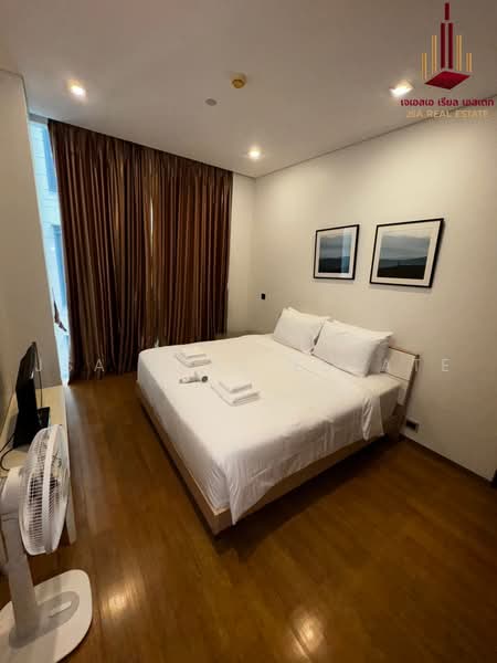 Saladaeng Residences, Bangkok, 29/1 North Sathorn Road, Silom, Bang Rak, Bangkok, 1 Bedroom, 63 sqm, Condo For Rent, by JSA REAL ESTATE, 500476185 - DDproperty.com