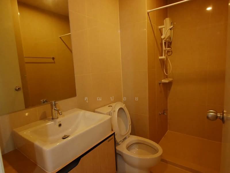 The Parkland Petchkasem, Bangkok, 1139 Petchkasem Road, Bang Khae, Bangkok, 1 Bedroom, 28 sqm, Condo For Sale, by คุณปอย, 500476186 - DDproperty.com