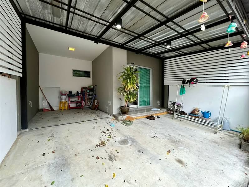 Pruksa Ville 92 Onnut-Suvarnabhumi : พฤกษาวิลล์ 92 อ่อนนุช-สุวรรณภูมิ, สมุทรปราการ, ซ.ลาดกระบัง 14/1 ถ.ลาดกระบัง, ราชาเทวะ, บางพลี, สมุทรปราการ, 100 ตร.ม., ทาวน์เฮ้าส์ ขาย, โดย คุณ ชลธิชา ไชยวงค์ (ไอซ์), 500476188 - DDproperty.com