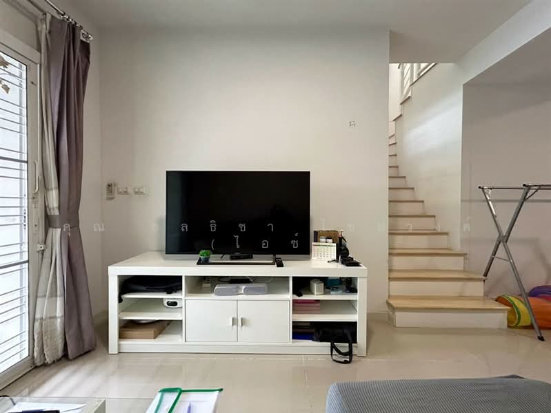 Pruksa Ville 92 Onnut-Suvarnabhumi : พฤกษาวิลล์ 92 อ่อนนุช-สุวรรณภูมิ, สมุทรปราการ, ซ.ลาดกระบัง 14/1 ถ.ลาดกระบัง, ราชาเทวะ, บางพลี, สมุทรปราการ, 100 ตร.ม., ทาวน์เฮ้าส์ ขาย, โดย คุณ ชลธิชา ไชยวงค์ (ไอซ์), 500476188 - DDproperty.com