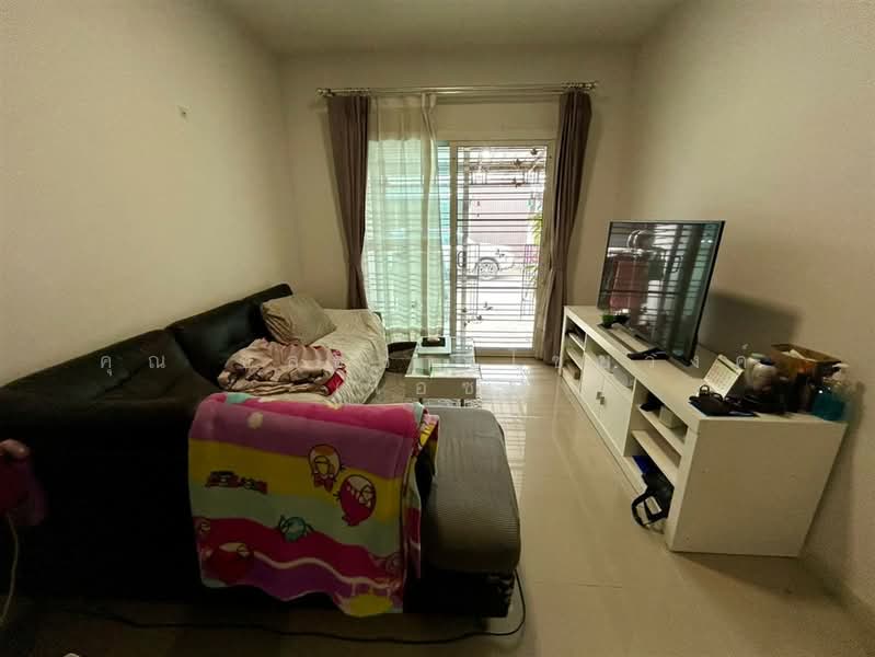 Pruksa Ville 92 Onnut-Suvarnabhumi : พฤกษาวิลล์ 92 อ่อนนุช-สุวรรณภูมิ, สมุทรปราการ, ซ.ลาดกระบัง 14/1 ถ.ลาดกระบัง, ราชาเทวะ, บางพลี, สมุทรปราการ, 100 ตร.ม., ทาวน์เฮ้าส์ ขาย, โดย คุณ ชลธิชา ไชยวงค์ (ไอซ์), 500476188 - DDproperty.com