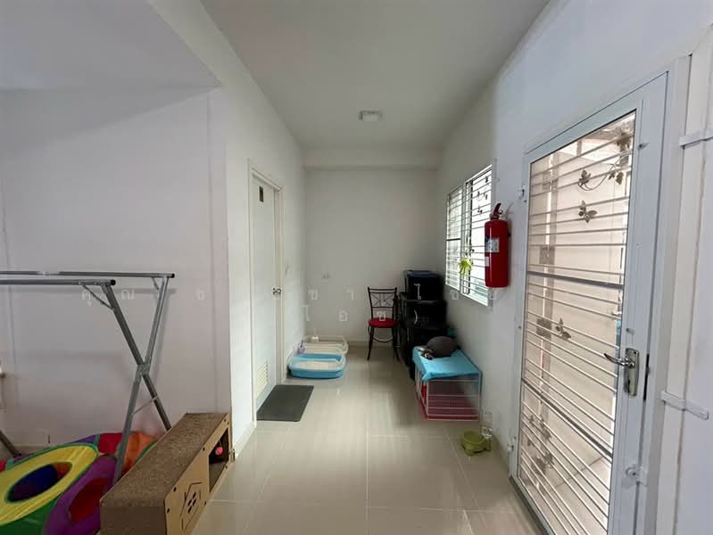 Pruksa Ville 92 Onnut-Suvarnabhumi : พฤกษาวิลล์ 92 อ่อนนุช-สุวรรณภูมิ, สมุทรปราการ, ซ.ลาดกระบัง 14/1 ถ.ลาดกระบัง, ราชาเทวะ, บางพลี, สมุทรปราการ, 100 ตร.ม., ทาวน์เฮ้าส์ ขาย, โดย คุณ ชลธิชา ไชยวงค์ (ไอซ์), 500476188 - DDproperty.com