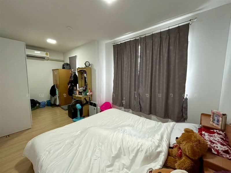 Pruksa Ville 92 Onnut-Suvarnabhumi : พฤกษาวิลล์ 92 อ่อนนุช-สุวรรณภูมิ, สมุทรปราการ, ซ.ลาดกระบัง 14/1 ถ.ลาดกระบัง, ราชาเทวะ, บางพลี, สมุทรปราการ, 100 ตร.ม., ทาวน์เฮ้าส์ ขาย, โดย คุณ ชลธิชา ไชยวงค์ (ไอซ์), 500476188 - DDproperty.com