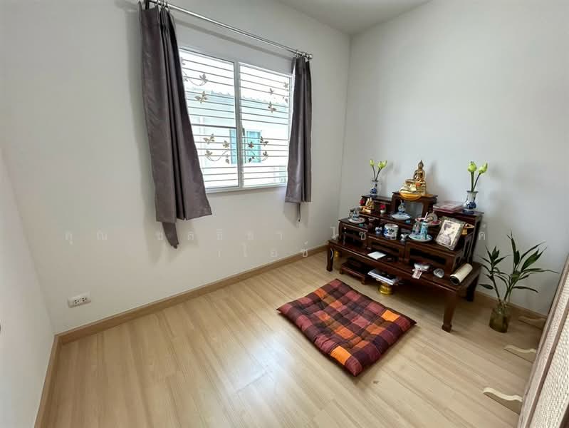 Pruksa Ville 92 Onnut-Suvarnabhumi : พฤกษาวิลล์ 92 อ่อนนุช-สุวรรณภูมิ, สมุทรปราการ, ซ.ลาดกระบัง 14/1 ถ.ลาดกระบัง, ราชาเทวะ, บางพลี, สมุทรปราการ, 100 ตร.ม., ทาวน์เฮ้าส์ ขาย, โดย คุณ ชลธิชา ไชยวงค์ (ไอซ์), 500476188 - DDproperty.com