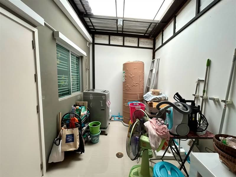 Pruksa Ville 92 Onnut-Suvarnabhumi : พฤกษาวิลล์ 92 อ่อนนุช-สุวรรณภูมิ, สมุทรปราการ, ซ.ลาดกระบัง 14/1 ถ.ลาดกระบัง, ราชาเทวะ, บางพลี, สมุทรปราการ, 100 ตร.ม., ทาวน์เฮ้าส์ ขาย, โดย คุณ ชลธิชา ไชยวงค์ (ไอซ์), 500476188 - DDproperty.com