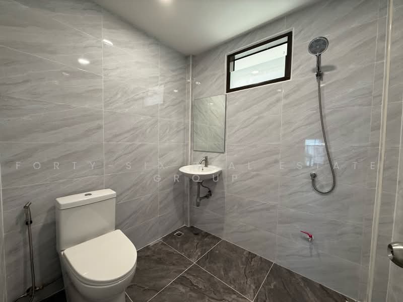 ขายบ้านเดี่ยว โครงการสวนหลวงวิลล์ เฉลิมพระเกียรติ ร.9 ซอย 28, Bangkok, Dok Mai, Prawet, Bangkok, 3 Bedrooms, 200 sqm, Single Detached House For Sale, by Forty-Six Real Estate Group, 500476189 - DDproperty.com