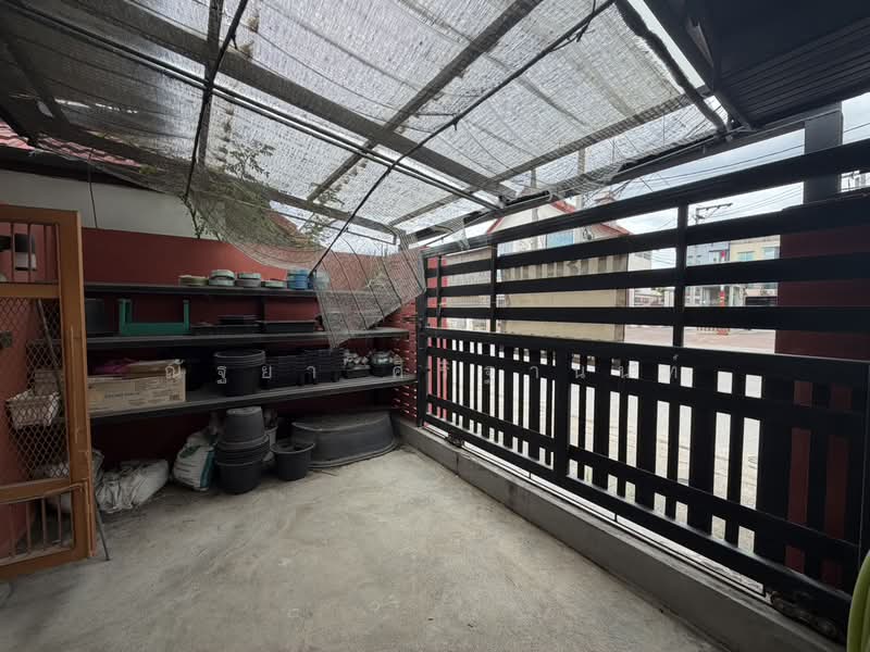 หมู่บ้านอุบลชาติ1, Nonthaburi, หมู่บ้านอุบลชาติ1 ซอย 4, Bang Rak Noi, Muang Nonthaburi, Nonthaburi, 3 Bedrooms, 135 sqm, Single Detached House For Sale, by ณัฐยา ศิริฐานนท์, 500476191 - DDproperty.com