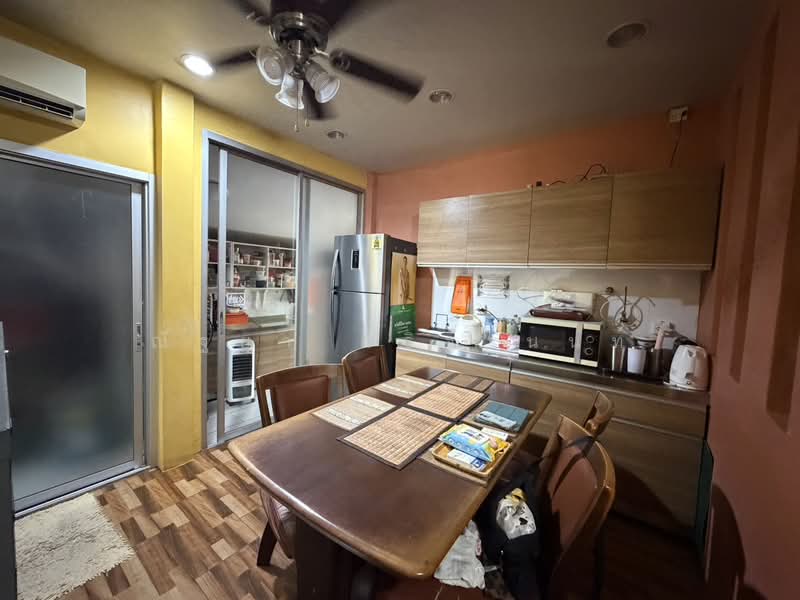 หมู่บ้านอุบลชาติ1, Nonthaburi, หมู่บ้านอุบลชาติ1 ซอย 4, Bang Rak Noi, Muang Nonthaburi, Nonthaburi, 3 Bedrooms, 135 sqm, Single Detached House For Sale, by ณัฐยา ศิริฐานนท์, 500476191 - DDproperty.com