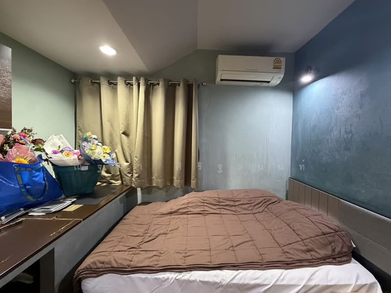 หมู่บ้านอุบลชาติ1, นนทบุรี, หมู่บ้านอุบลชาติ1 ซอย 4, บางรักน้อย, เมืองนนทบุรี, นนทบุรี, 135 ตร.ม., บ้านเดี่ยว ขาย, โดย ณัฐยา ศิริฐานนท์, 500476191 - DDproperty.com