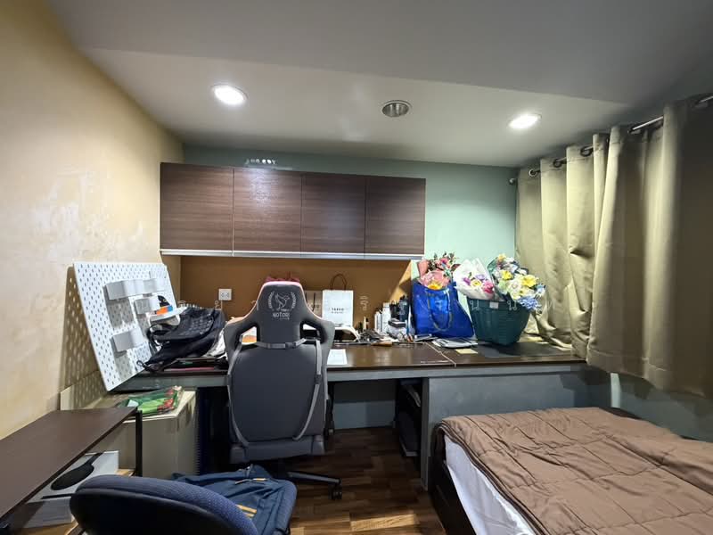 หมู่บ้านอุบลชาติ1, นนทบุรี, หมู่บ้านอุบลชาติ1 ซอย 4, บางรักน้อย, เมืองนนทบุรี, นนทบุรี, 135 ตร.ม., บ้านเดี่ยว ขาย, โดย ณัฐยา ศิริฐานนท์, 500476191 - DDproperty.com
