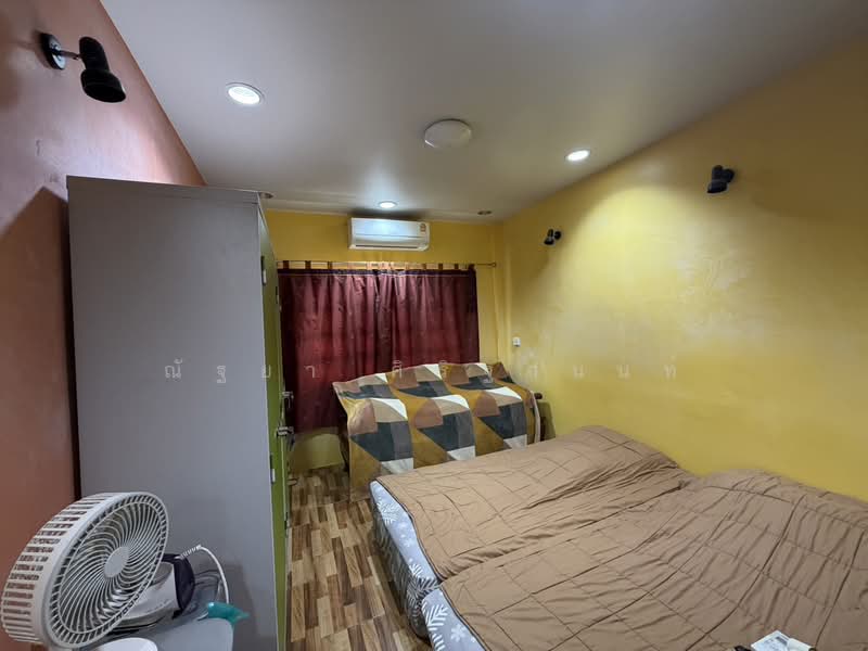 หมู่บ้านอุบลชาติ1, Nonthaburi, หมู่บ้านอุบลชาติ1 ซอย 4, Bang Rak Noi, Muang Nonthaburi, Nonthaburi, 3 Bedrooms, 135 sqm, Single Detached House For Sale, by ณัฐยา ศิริฐานนท์, 500476191 - DDproperty.com