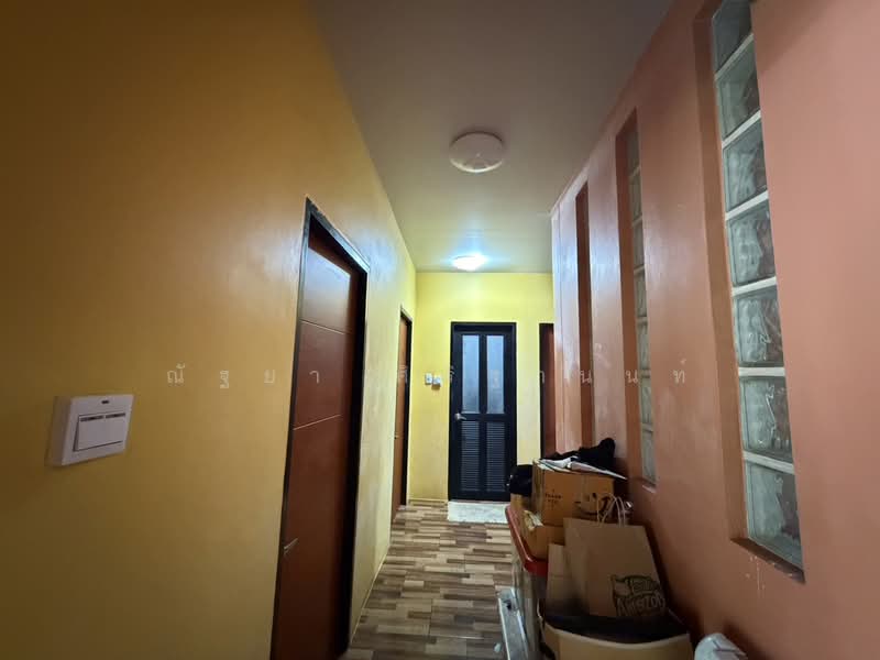 หมู่บ้านอุบลชาติ1, Nonthaburi, หมู่บ้านอุบลชาติ1 ซอย 4, Bang Rak Noi, Muang Nonthaburi, Nonthaburi, 3 Bedrooms, 135 sqm, Single Detached House For Sale, by ณัฐยา ศิริฐานนท์, 500476191 - DDproperty.com