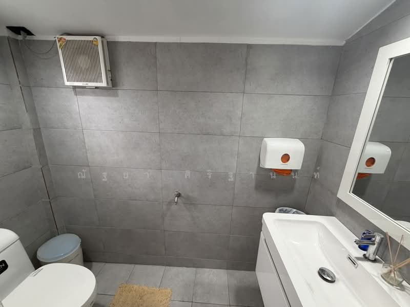 หมู่บ้านอุบลชาติ1, Nonthaburi, หมู่บ้านอุบลชาติ1 ซอย 4, Bang Rak Noi, Muang Nonthaburi, Nonthaburi, 3 Bedrooms, 135 sqm, Single Detached House For Sale, by ณัฐยา ศิริฐานนท์, 500476191 - DDproperty.com