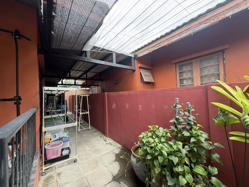 หมู่บ้านอุบลชาติ1, นนทบุรี, หมู่บ้านอุบลชาติ1 ซอย 4, บางรักน้อย, เมืองนนทบุรี, นนทบุรี, 135 ตร.ม., บ้านเดี่ยว ขาย, โดย ณัฐยา ศิริฐานนท์, 500476191 - DDproperty.com
