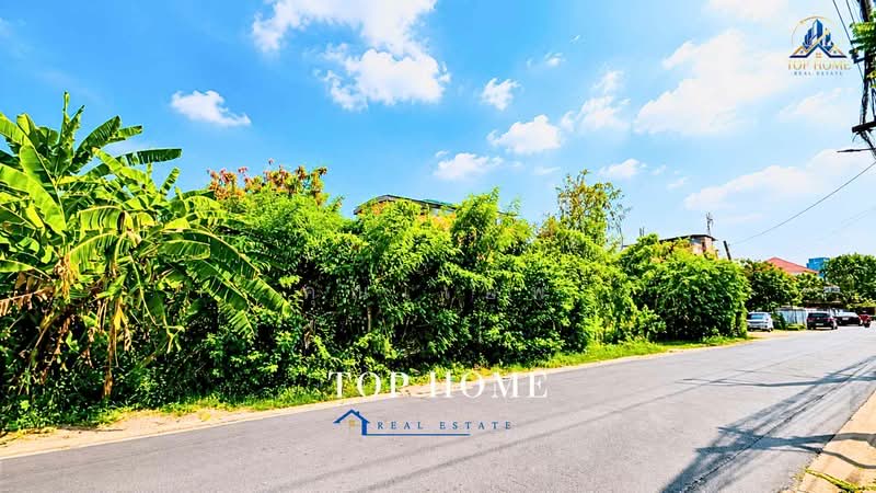 ขายด่วน ที่ดินเปล่า รัชดา 32 — ถมแล้ว ทำเลศักยภาพ, Bangkok, Chan Kasem, Chatuchak, Bangkok, , 660 sqm, Land For Sale, by คุณเเอพ, 500476192 - DDproperty.com