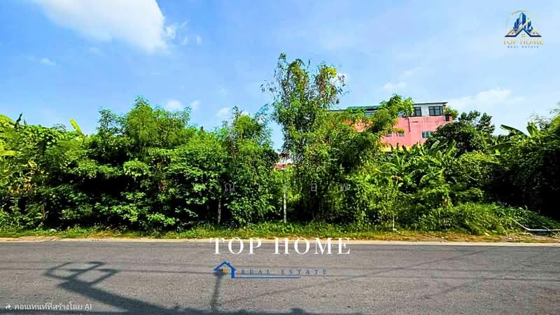 ขายด่วน ที่ดินเปล่า รัชดา 32 — ถมแล้ว ทำเลศักยภาพ, Bangkok, Chan Kasem, Chatuchak, Bangkok, , 660 sqm, Land For Sale, by คุณเเอพ, 500476192 - DDproperty.com