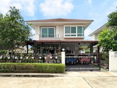 ขาย - Supalai Moda Pinklao-Buddhamonthon Sai 3 : ศุภาลัย โมดา ปิ่นเกล้า-พุทธมณฑลสาย 3, นนทบุรี