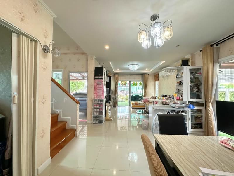 Supalai Moda Pinklao-Buddhamonthon Sai 3, Nonthaburi, Rural road Nonthaburi 1011, Sala Klang, Bang Kruai, Nonthaburi, 3 Bedrooms, 175 sqm, Single Detached House For Sale, by Punpapa Rassamee, 500476193 - DDproperty.com