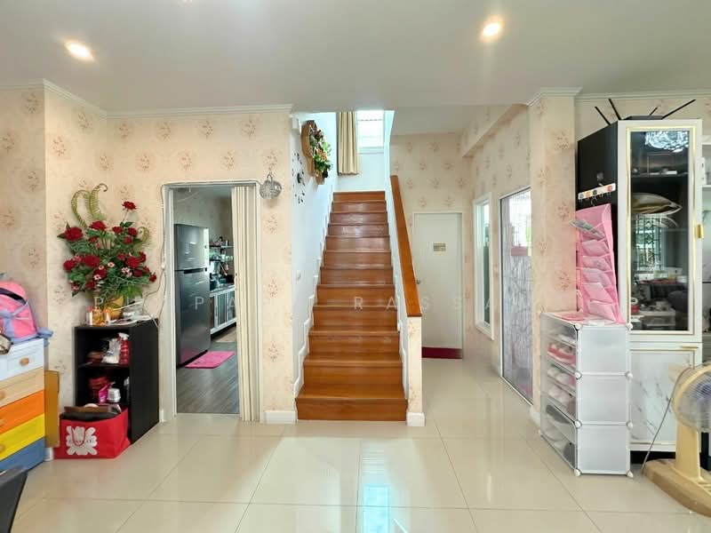 Supalai Moda Pinklao-Buddhamonthon Sai 3 : ศุภาลัย โมดา ปิ่นเกล้า-พุทธมณฑลสาย 3, นนทบุรี, ทางหลวงชนบท นบ.1011, ศาลากลาง, บางกรวย, นนทบุรี, 175 ตร.ม., บ้านเดี่ยว ขาย, โดย Punpapa Rassamee, 500476193 - DDproperty.com