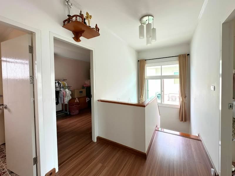Supalai Moda Pinklao-Buddhamonthon Sai 3, Nonthaburi, Rural road Nonthaburi 1011, Sala Klang, Bang Kruai, Nonthaburi, 3 Bedrooms, 175 sqm, Single Detached House For Sale, by Punpapa Rassamee, 500476193 - DDproperty.com