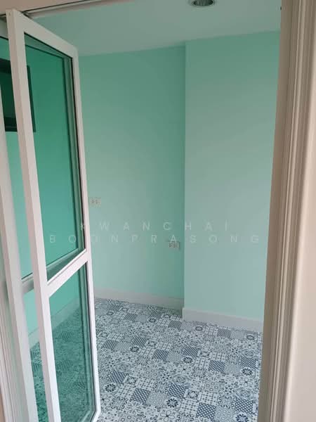 Lumpini Place Narathiwas 24, Bangkok, Sathu Pradit 19 Alley 3, Chong Nonsi, Yan Nawa, Bangkok, 1 Bedroom, 34 sqm, Condo For Sale, by Kwanchai Boonprasong, 500476194 - DDproperty.com